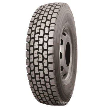 LKW-Reifen 295 80 22.5, llantas de camiones de china 295/80R22.5